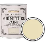 Rust Oleum Chalky Finish barva na…