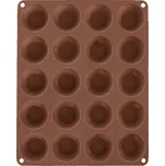 Silikonová forma na pečení muffinů 23,5x29 cm – Orion ID_1740568