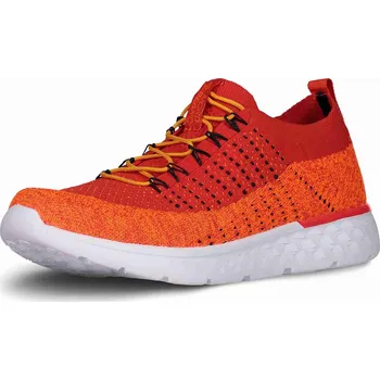 Pánská fitness obuv Pánské sportovní boty NORDBLANC KICKY NBLC6860 ORANŽÁDA EU 44 (UK 9,5)