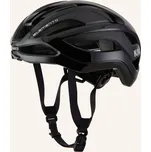 Kask Cyklistická Přilba Elemento, černá