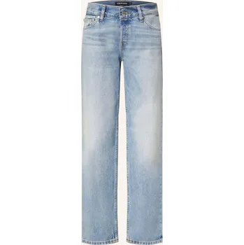 Dámské džíny Eb Denim Dámské Straight Džíny, luc luca, 38