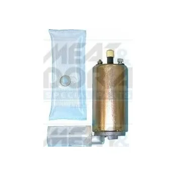 Palivové čerpadlo Palivové čerpadlo MEAT & DORIA 76866