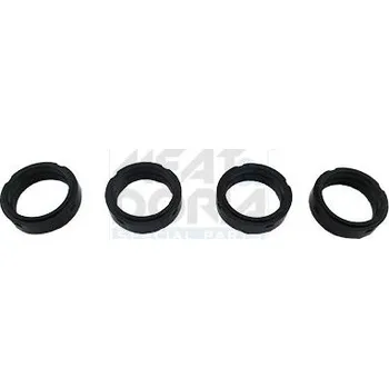 Systém vstřikování Těsnicí kroužek, držák trysky MEAT & DORIA 98006