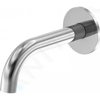 Vodovodní baterie Steinberg 100 Vanová vpusť, chrom, 100 2300