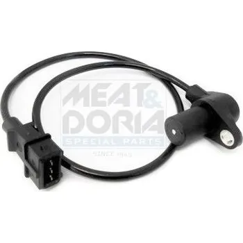 Kliková hřídel Generátor impulsů, klikový hřídel MEAT & DORIA 87488