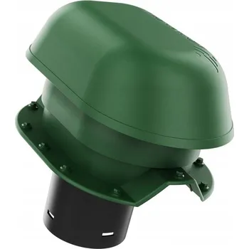 Vrták Větrací komín Krono-Plast ⌀ 125 mm