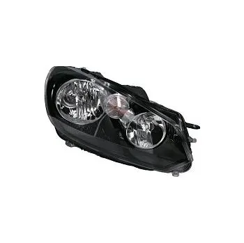 Přední světlomet Pravé přední světlo VOLKSWAGEN GOLF VI | 2008 a výše | TAIWAN | |