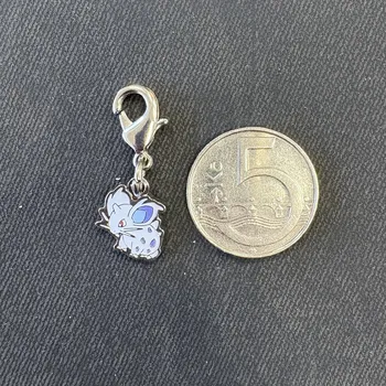 Karetní hra Pokémon přívěšek - Nidoran F