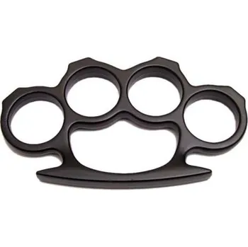 Boxer ČÍNA Boxer na ruku černý 11mm