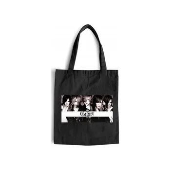 Taška s motivem filmů, her, knih, komiksů, hudby, mangy a anime