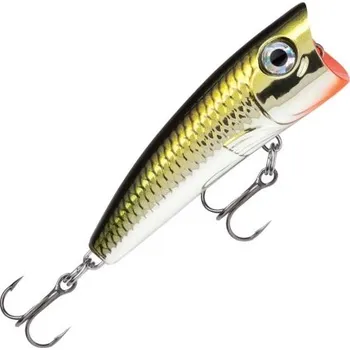 Nástraha Rapala Ultra Light Pop - barva GCH