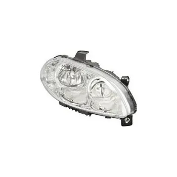 Autodíl Pravé přední světlo FIAT CROMA | 2005-2007 | DEPO | 661-1149R-LD-EM |