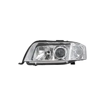 Přední světlomet Levé přední světlo AUDI A6 (C5) | 2001-2005 | TYC | 20-0406-05-2 |