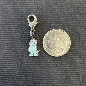 Karetní hra Pokémon přívěšek - Machop