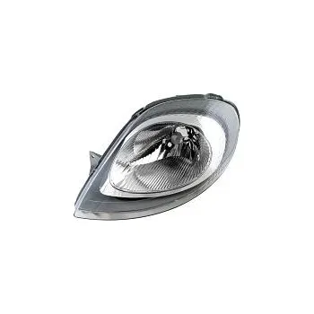Přední světlomet Levé přední světlo NISSAN PRIMASTAR | 2002-2007 | DEPO | 442-1133L-LD-EM |