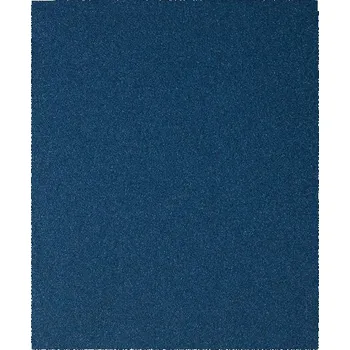 Brusný papír Papír na ruční broušení kovu, 230&nbsp;×&nbsp;280&nbsp;mm, P40 [2609256C40]
