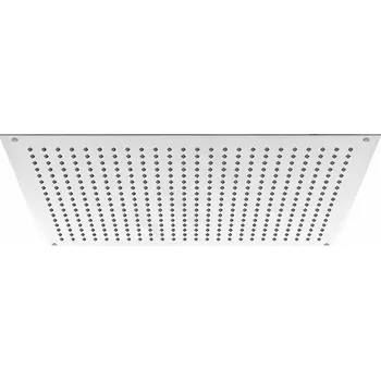 Sprchová hlavice Steinberg 390 Hlavová sprcha, 55x75 cm, nerez, 390 6712