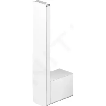 Steinberg 420 Držák toaletního papíru, chrom, 420 2850