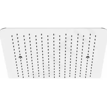 Sprchová hlavice Steinberg 390 Hlavová sprcha, 40x40 cm, leštěný nerez, 390 4402