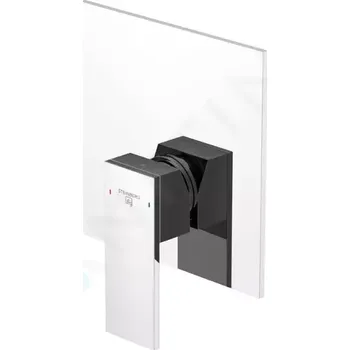 Vodovodní baterie Steinberg 160 Sprchová baterie pod omítku, chrom, 160 2243 3