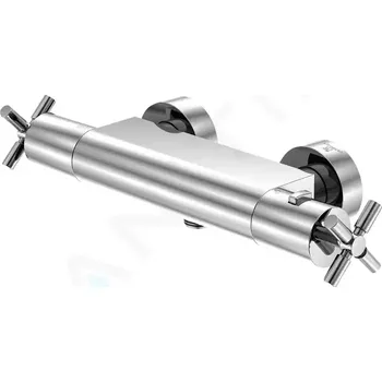 Vodovodní baterie Steinberg 250 Termostatická sprchová baterie, chrom, 250 3200