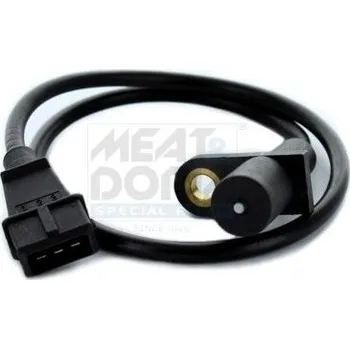 Kliková hřídel Generátor impulsů, klikový hřídel MEAT & DORIA 87035