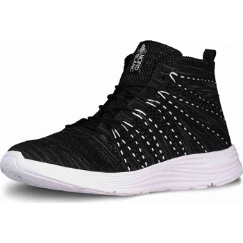 Pánská fitness obuv Pánské sportovní boty NORDBLANC BRAZEN NBLC6864 ČERNOBÍLÁ EU 44 (UK 9,5)