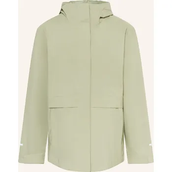 Columbia Dámská Bunda Do Deště Altbound, světle zelená, 40