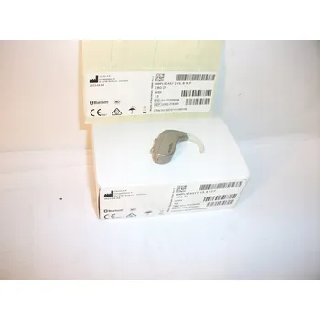 IP kamera Závěsný sluchový aparát Oticon