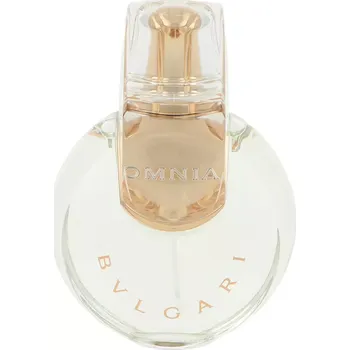 Dámský parfém Bvlgari Omnia Crystalline Woman Toaletní voda EDT - Tester 100ml, dámske
