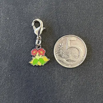 Karetní hra Pokémon přívěšek - Bellossom