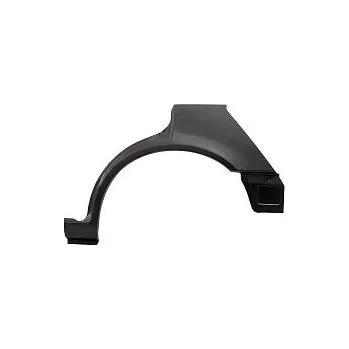 Blatník karosérie Opravný plech pro lem levého zadního blatníku SUZUKI SWIFT | 1996-2005 | TAIWAN |