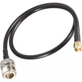 Datový kabel W-star Pigtail N/F-RSMA/M PIGNF-RSMAM50
