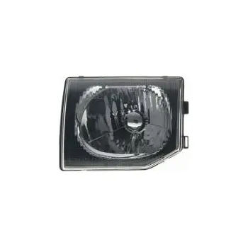 Přední světlomet Levé přední světlo MITSUBISHI PAJERO | 1997-1999 | DEPO | 214-1146L-LD-E |