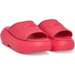 Nazouváky LOVE MOSCHINO JA28207I0MI40604 Růžová 40