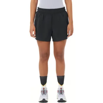 Dámské kraťasy Salomon SHKout Easy Shorts 4” W LC2542300 - deep black L