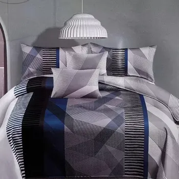 Povlečení Moose 749027 Povlečení Multicolor 200x220, 2x/70x80