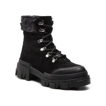 Pracovní obuv Kotníková obuv Rage Age RA-62-06-000392 Černá 37