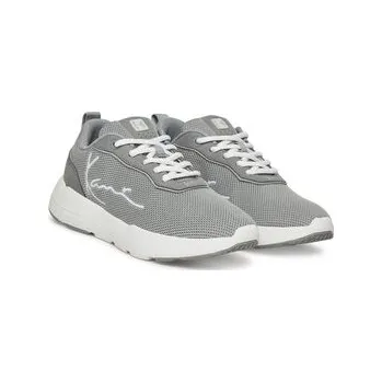 Pánské tenisky Sneakersy Karl Kani Snug Runner PD00003081 Šedá 44