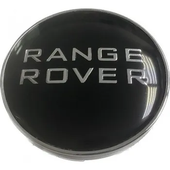 Poklice na kolo Krytky kol, pokličky na kola RANGE ROVER 60mm