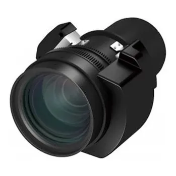 Projekční technika Middle Throw Zoom Lens(ELPLM15) L1500/L1700