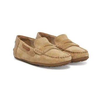 Dámské mokasíny Mokasíny Mayoral 45668 Hnědá 31