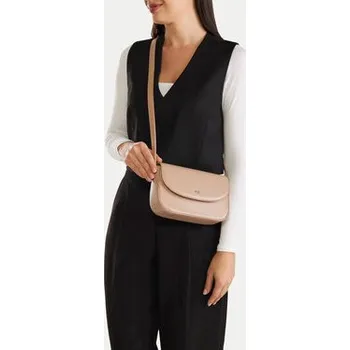 Kabelka Gino Rossi WEN-199 Béžová NOSIZE