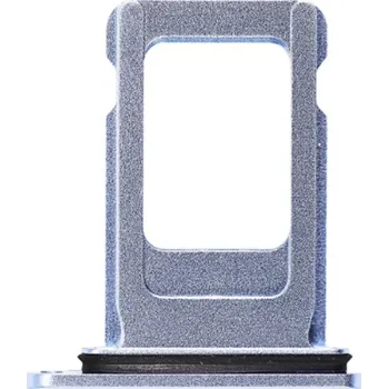 SIM šuplík | iPhone Xr Barva: Modrá