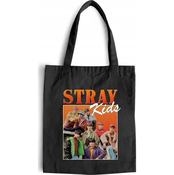 Taška s motivem filmů, her, knih, komiksů, hudby, mangy a anime