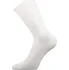 Pánské ponožky Lonka Oregan bílé