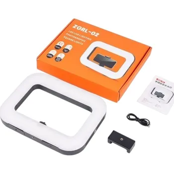 OEM Přenosné světlo na telefon / kameru