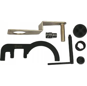 Rozvod motoru SADA PRO ARETACI ROZVODŮ BMW N47 N47S N57 MINI 1.6 2.0 3.0 D 320D 530D X3 X5 DIESEL