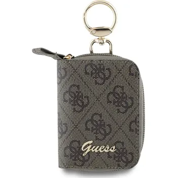 Guess PU 4G Script Logo