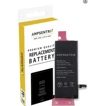 Baterie pro mobilní telefon Ampsentrix baterie 1560 mAh | iPhone 5S